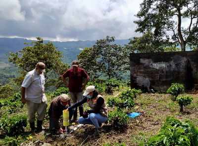 Valle del Cauca se destaca a nivel nacional en la calidad del agua de los acueductos rurales.