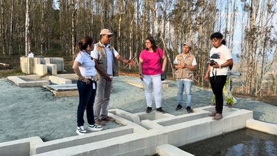 Mediante decreto, gobernación del Valle insta a hacer uso racional del agua en el departamento