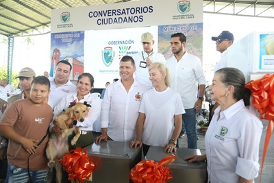 Gobierno del Valle renueva neveras para la preservación de biológicos contra la rabia