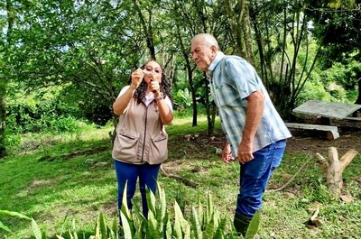 Avanza el control del dengue y la malaria en el Valle del Cauca