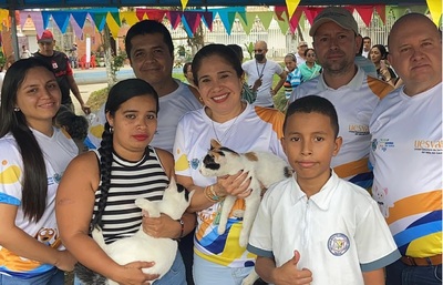La Gobernaci&oacute;n del Valle del Cauca consolid&oacute; avances en salud p&uacute;blica durante el 2025