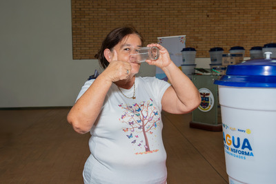 Agua segura, sonrisas seguras: la Gobernaci&oacute;n del Valle transforma la vida de familias en zona rural de Trujillo