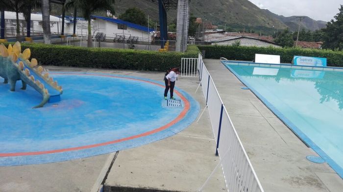 UESVALLE realizar&aacute; controles en piscinas en temporada de vacaciones