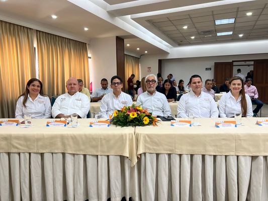 UESVALLE expone importantes logros alcanzados durante estos cuatro a&ntilde;os del Gobierno departamental