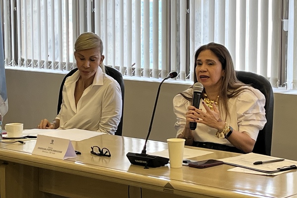 UESVALLE, cien primeros d&iacute;as de trabajo comprometido.