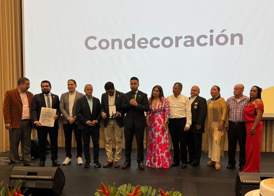 UESVALLE, 50 a&ntilde;os de labores al bienestar de los vallecaucanos